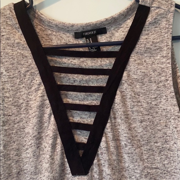 Strappy Tank - Picture 3 of 3